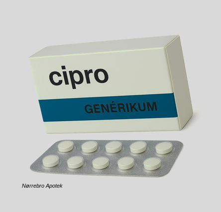 cipro