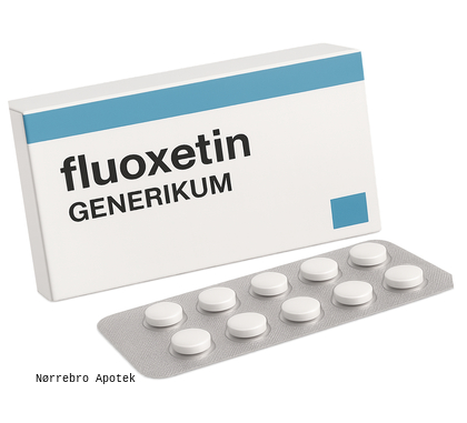 fluoxetin