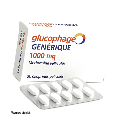 glucophage