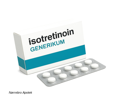 isotretinoin