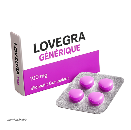 lovegra