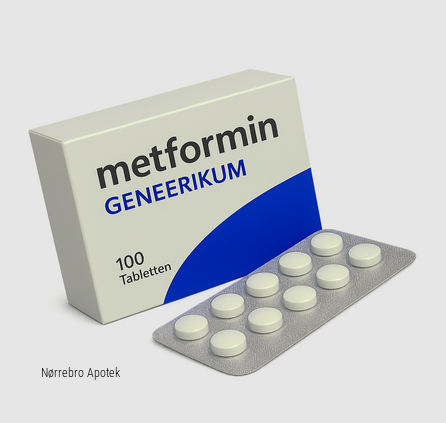 metformin