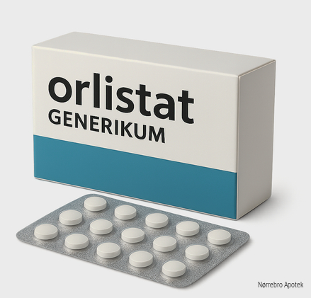 orlistat