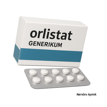orlistat