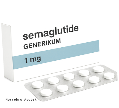 semaglutide