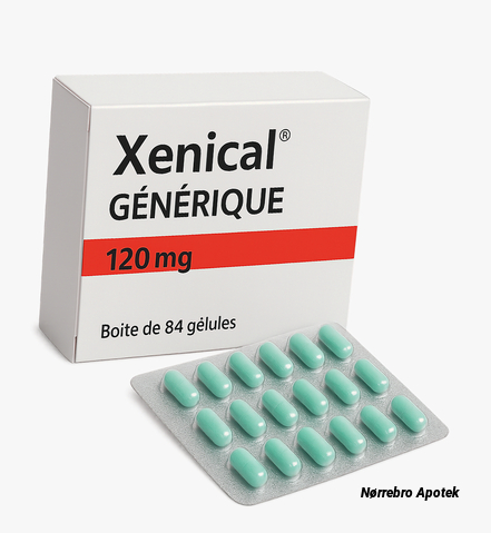 xenical