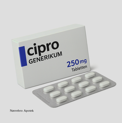 cipro