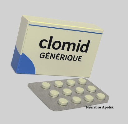 clomid