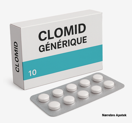 clomid
