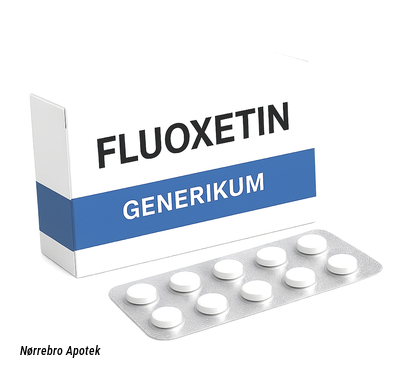 fluoxetin