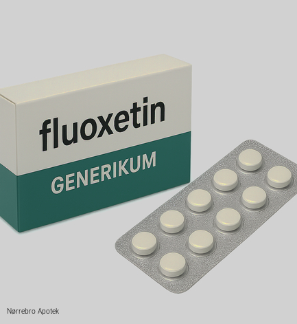 fluoxetin