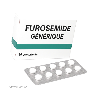 furosemide