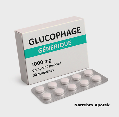 glucophage