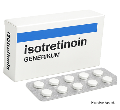 isotretinoin