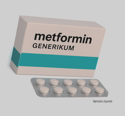 metformin