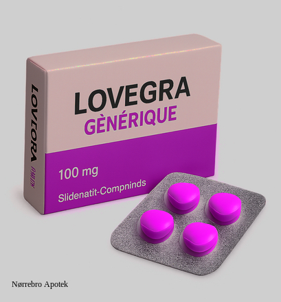 lovegra