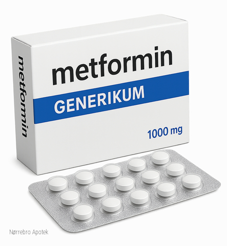 metformin