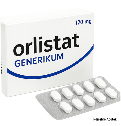 orlistat