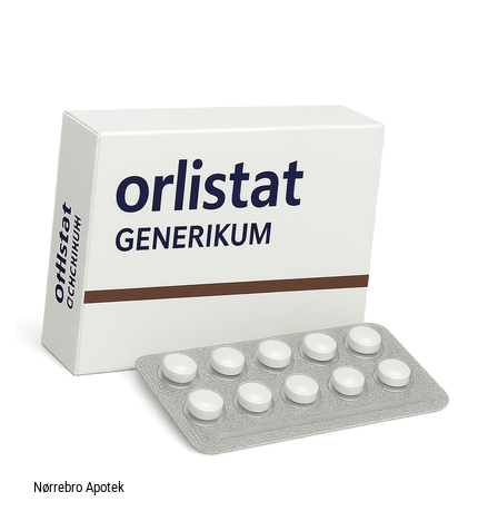 orlistat