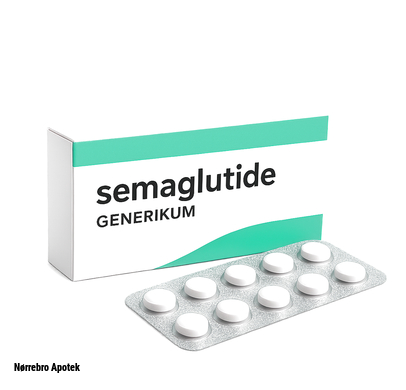 semaglutide