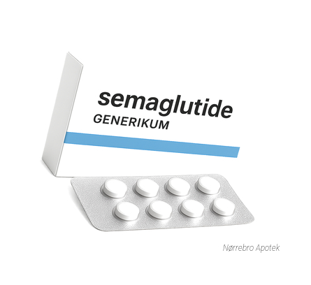 semaglutide