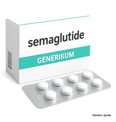 semaglutide