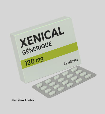 xenical