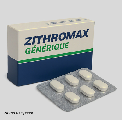 zithromax